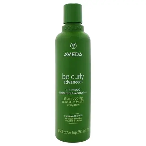 Aveda Be Curly Advanced Shampoo hidratante 250ml