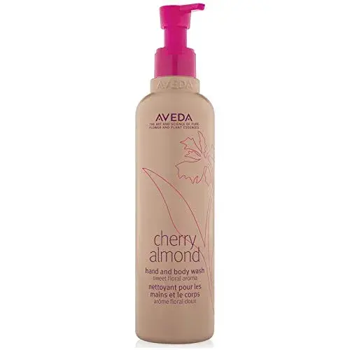 Aveda Gel de Banho Cherry Almond 250ml
