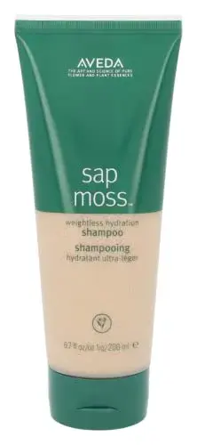 Aveda Sap Moss Hidratante Shampoo 200ml