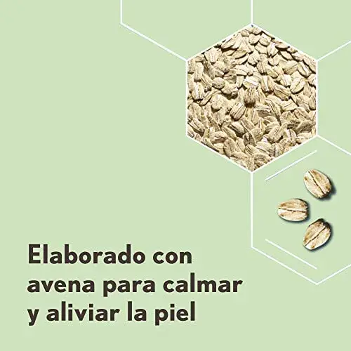 Aveeno Creme Hidratante Corporal 300ml Sem Fragrância