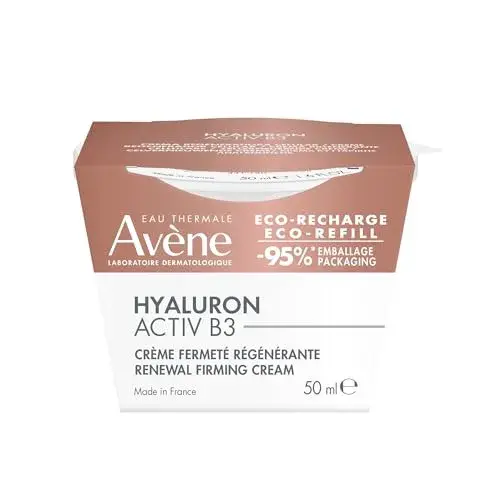 Avène Creme Regenerador Facial Hyaluron B3 50ml
