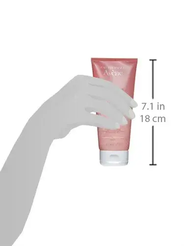 Avène Esfoliante Corporal Suave 200ml