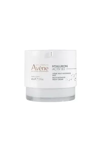 Avène Hyaluron Activ B3 Creme Multi-Intensivo Noite 40ml