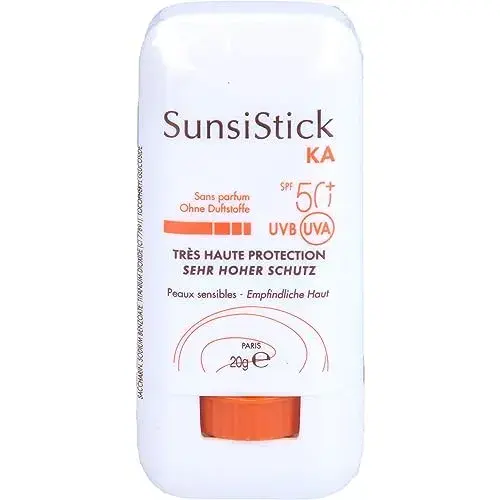 Avène Protetor Solar SPF50+ Bastão All Times