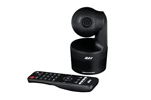 Aver DL10 FullHD 3X Zoom USB RJ45