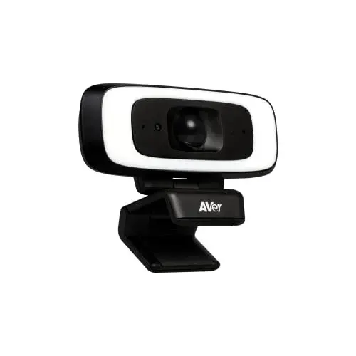 AverMedia CAM130 USB 4X USB3.0 FOV 120