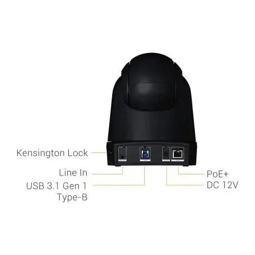 AverMedia DL30 FullHD 12X Zoom USB