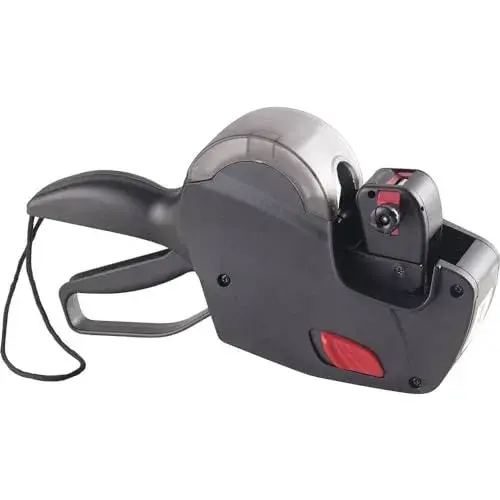 Avery Price Gun Etiquetadora de Preços Compacta