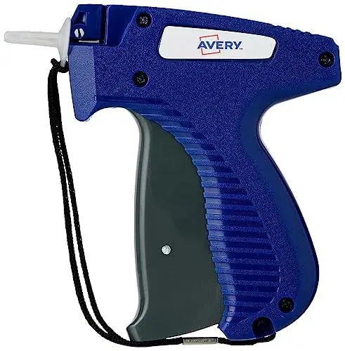 Avery TGS001 Pistola Etiquetadora Fácil de Usar