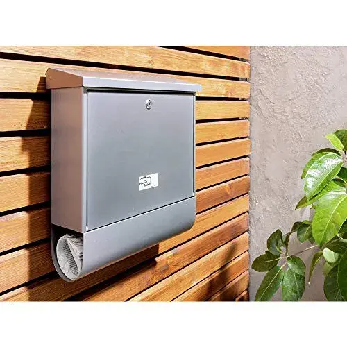 Avery Etiquetas Impressora a laser resistente 45.7×21.2 mm prateado resistente a intempéries