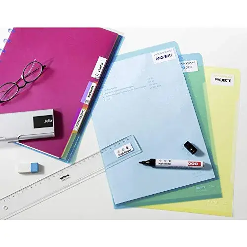 Avery Etiquetas Multiuso 3668 56 folhas