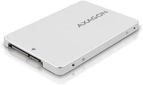 Axagon RSS-M2SD Placa Adaptadora Interna SATA para M.2