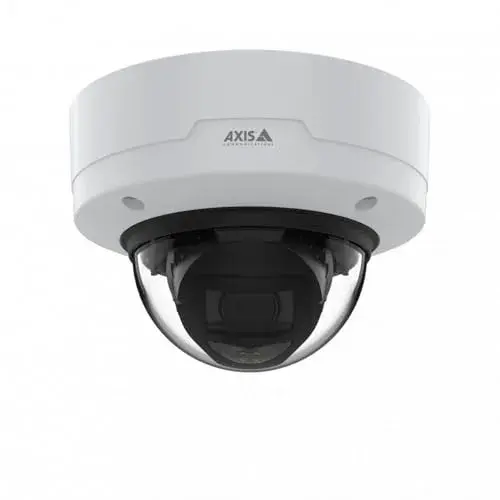 Axis 02330-001 câmera de vigilância