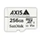 Axis 256GB Surveillance Card