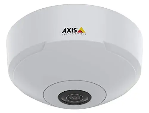 Axis 01732-001 câmera de vigilância