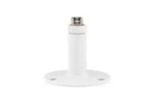 Axis T91A11 Suporte Branco Componentes de Videovigilância