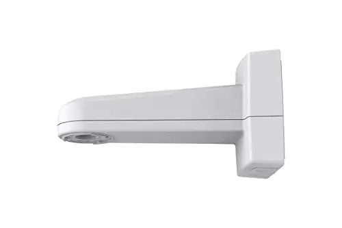 Axis T91G61 Suporte de parede para dispositivos de videovigilância IP66