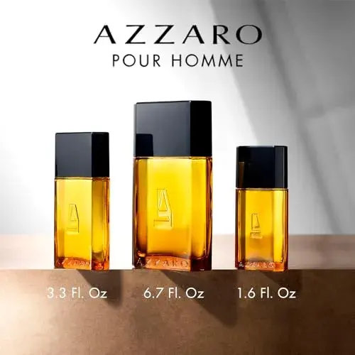 Azzaro Azzaro Man Eau de Toilette