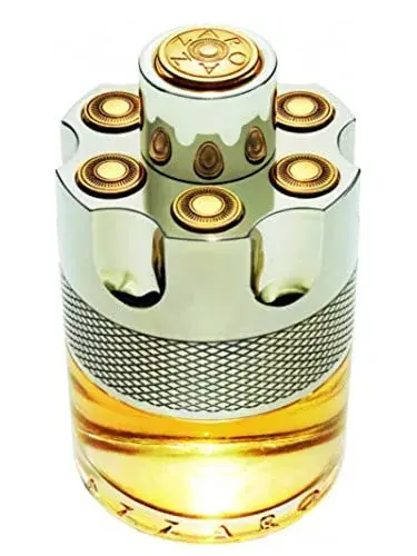 Azzaro Wanted Man Eau de Toilette 50ml