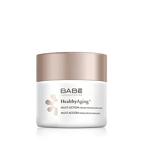 Babé Babe Healthy Aging+ Creme Facial Rejuvenecedor 50ml