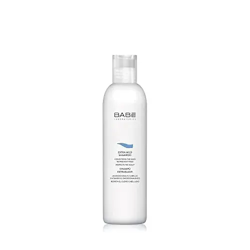 Babé Extramacio Shampoo Extra Suave 250ml
