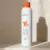 Babé Protetor Solar SPF50 Spray Wet Skin