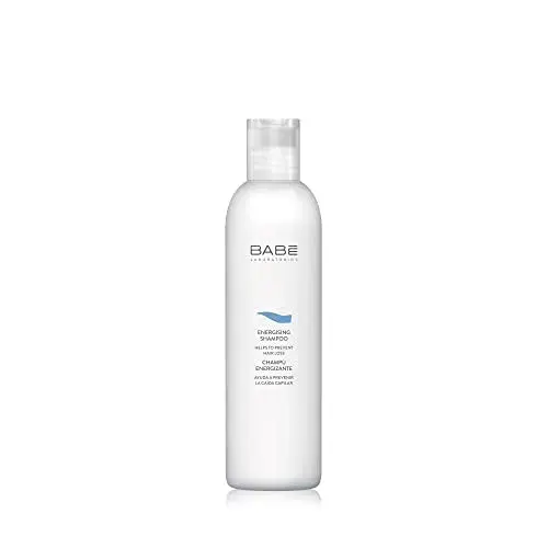 Babé Shampoo Antiqueda Energizante 250ml