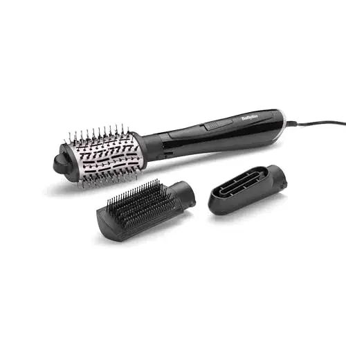 Babyliss As128e 1000W Modelador de Cabelo