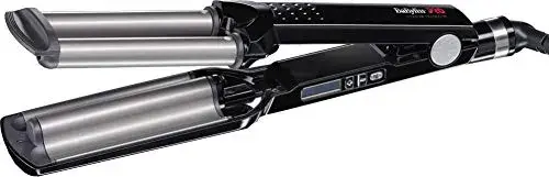 Babyliss BAB2369TTE 79W Preto Modelador de Cabelo Encaracolado