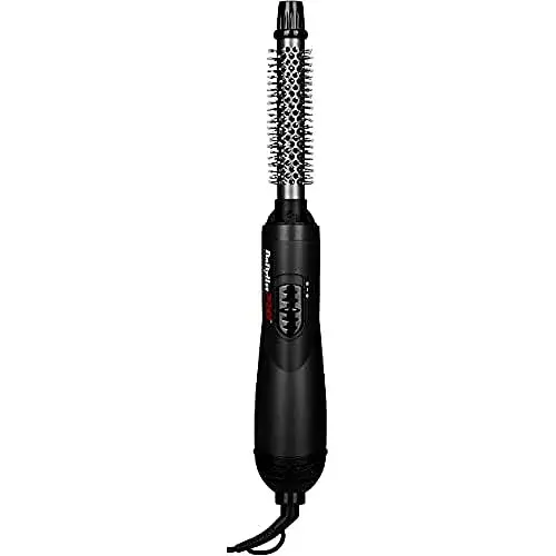 Babyliss Pro Ceramic Modelador 700W Preto Com Funções