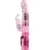 Baile Ly-Baile Vibrador Mini Rabbit Rosa