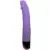 Baile Adour Club Vibrador Realístico 21.5cm Pele