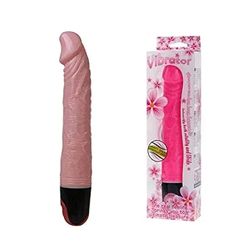 Baile D-219236 Vibrador Multi-Speed Rosa