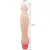 Baile Dildo Vibrador Natural 22cm