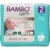 Bambo Nature Fraldas Tamanho 2 Mini Eco Bambu Infantil