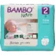 Bambo Nature Fraldas Tamanho 2 Mini Eco Bambu Infantil