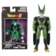 Bandai Figura de Ação Cell Final Form