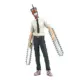 Banpresto Chain Spirits Figuras de Coleção Chainsaw Man