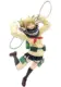 Banpresto Chronicle Figurinha Himiko Toga My Hero Academia 18cm