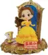 Banpresto Disney Bella e a Fera Figura Q Posket 8cm