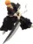 Banpresto Figura de Coleção Ichigo Kurosaki Soul Entered 13cm