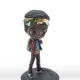 Banpresto Qposket Stranger Things Lucas 14 Cm