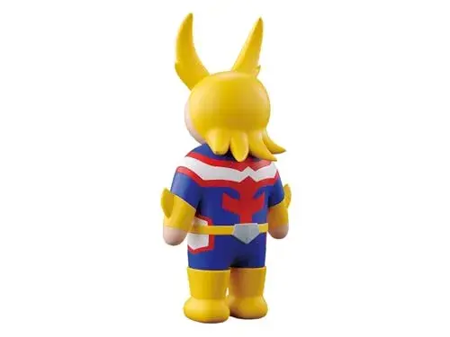 Banpresto Coleção My Hero Academia Figura de Ação 12cm