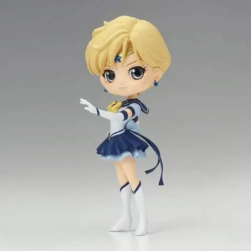 Banpresto Coleção Sailor Moon Cosplay Figura PVC 14cm