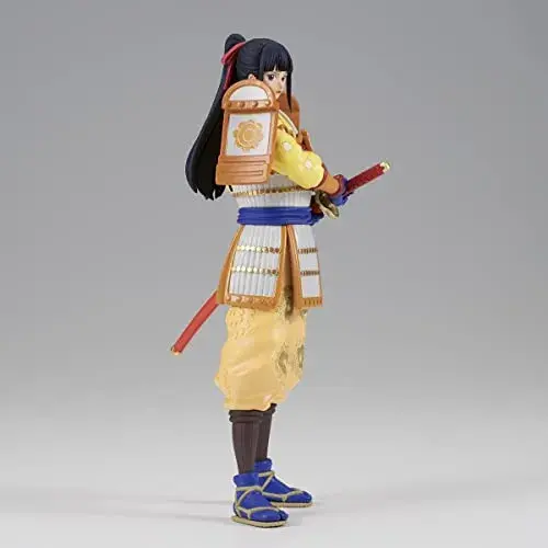 Banpresto Dxf The Grandline Series Figuras de Ação 17cm