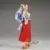 Banpresto One Piece Yamato King of Artist Figura de Coleção 22cm