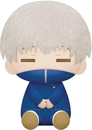 Banpresto Pelúcia Toge Inumaki Jujutsu Kaisen 20cm