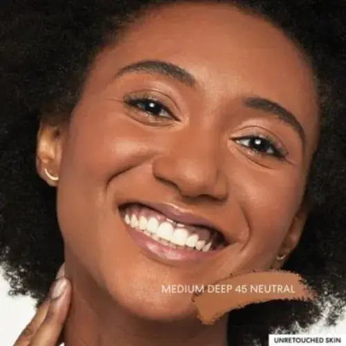 BareMinerals Barepro Base Compacta Deep Tom Medium Deep 45 Neutral 8g