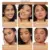 BareMinerals Barepro Pó de Fundação 40 Warm Deep