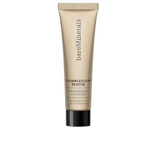 BareMinerals Complexion Rescue Concealer SPF25 Mahogany 10ml